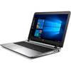 Laptop HP Probook 450 G3, 15.6'', FHD, Intel Core i5-6200U (3M Cache, up to 2.80 GHz), 8GB, 256GB SSD, GMA HD 520, Fingerprint Reader, Win 7 Pro + Win 10 Pro