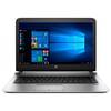 Laptop HP Probook 440 G3, 14'' FHD, Intel Core i7-6500U, 8GB, 256GB SSD, GMA HD 520, FingerPrint Reader, Win 7 Pro + Win 10 Pro