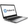 Laptop HP Probook 430 G3, 13.3'', Intel Core i7-6500U, 8GB, 1TB, GMA HD 520, FingerPrint Reader, Win 7 Pro + Win 10 Pro