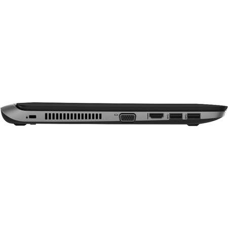 Laptop HP Probook 430 G3, 13.3'', Intel Core i5-6200U, 8GB, 256GB SSD, GMA HD 520, FingerPrint Reader, FreeDos