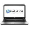 Laptop HP Probook 430 G3, 13.3'', Intel Core i5-6200U, 8GB, 256GB SSD, GMA HD 520, FingerPrint Reader, Win 7 Pro + Win 10 Pro