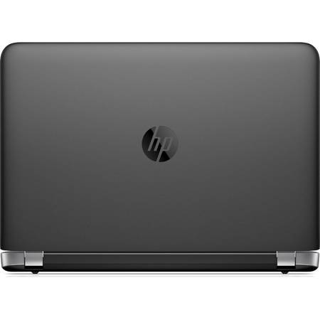 Laptop HP Probook 430 G3, 13.3'', Intel Core i5-6200U, 8GB, 256GB SSD, GMA HD 520, FingerPrint Reader, Win 7 Pro + Win 10 Pro