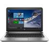 Laptop HP Probook 430 G3, 13.3'', Intel Core i5-6200U, 4GB, 500GB, GMA HD 520, FingerPrint Reader, Win 7 Pro + Win 10 Pro