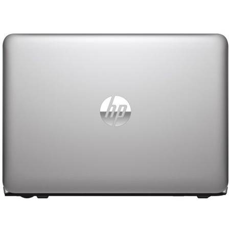 Laptop HP EliteBook 820 G3, 12.5'', FHD, Intel Core i5-6200U, 8GB, 256GB SSD, GMA HD 520, FingerPrint Reader, Win 7 Pro + Win 10 Pro