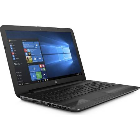 Laptop HP 250 G5, 15.6", FHD, Intel Core i7-6500U, 8GB, 1TB, GMA HD 520, Win 10 Pro, Silver