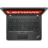 Laptop Lenovo ThinkPad E460, 14", Intel Core i3-6100U, 4GB, 500GB, GMA HD 520, FreeDos, Graphite Black