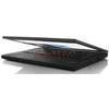 Laptop Lenovo ThinkPad L460 14'', FHD IPS, Intel Core i3-6100U, 8GB, 128GB SSD, GMA HD 520, Win 10 Pro, Black