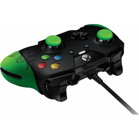 Gamepad Razer Wildcat Xbox One