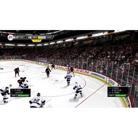 Joc NHL 16 LEGACY EDITION PS3