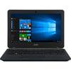 Laptop Acer TravelMate TMB117-M-C5YB, 11.6'' HD, Intel Celeron N3050, up to 2.16 GHz), 2GB, 32GB eMMC, GMA HD, Win 10 Home, Black