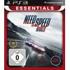 NEED FOR SPEED RIVALS ESSENTIALS PS3