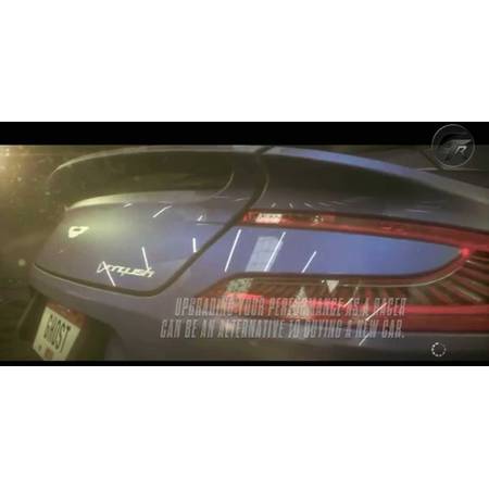 NEED FOR SPEED RIVALS ESSENTIALS PS3