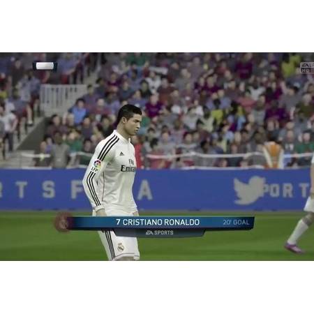 Joc FIFA 15 ESSENTIAL PS3