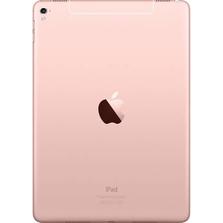 Apple iPad Pro 9.7", Cellular, 256GB, 4G, Rose Gold
