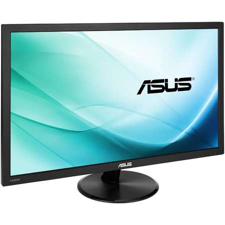 Monitor Asus LCD VP247H, 23,6 inch ,1ms, HDMI,DVI, 1920x1080