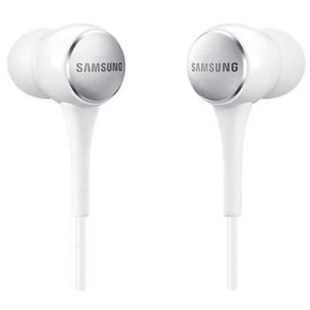 Casca cu fir stereo Samsung Headset In-Ear, EO-IG935BWEGWW White