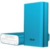 Acumulator extern universal Asus ZenPower, 10050mAh, 90AC00P0-BBT029 Albastru