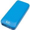 Incarcator portabil universal Kit Essential Blue 4