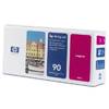 HP C5056A Printhead and Printhead Cleaner Magenta No. 90 for Desknet4000/4000ps C5056A
