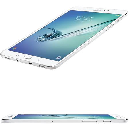 Tableta Samsung Galaxy Tab S2 8.0, Octa-Core, 32GB + 3GB RAM, Wi-Fi, T713 White