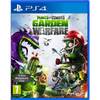 Plants vs. Zombies - Garden Warfare PS4