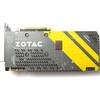 Placa video Zotac GTX 1080 AMP Edition, ZT-P10800C-10P, 8GB GDDR5X, 256 bit