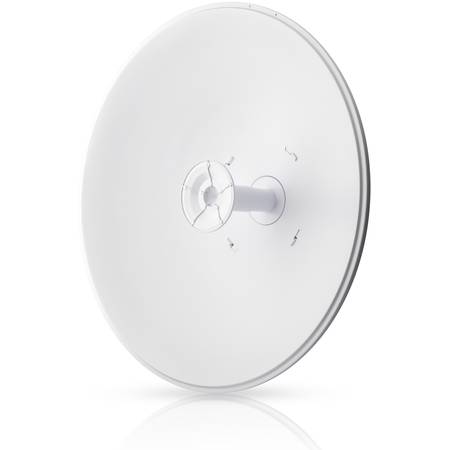 Ubiquiti AF-5G30-S45 5GHz airFiber Dish, 30dBi, Slant 45