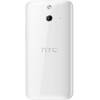 Telefon Mobil HTC One E8 16GB LTE 4G Alb M8SX