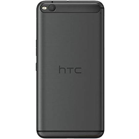 Telefon Mobil HTC One X9 Dual Sim 32GB LTE 4G Negru