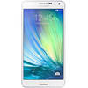 Telefon Mobil Samsung Galaxy A7 Dual Sim 16GB LTE 4G Alb