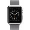Apple Watch 42 MM Carcasa din Otel Inoxidabil si Curea Magnetica Milanese