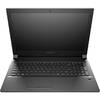 Notebook / Laptop Lenovo 15.6'' B50-80, HD, Procesor Intel Core i3-5005U (3M Cache, 2.00 GHz), 4GB, 128GB SSD, GMA HD 5500, FingerPrint Reader, Win 10 Home, Black