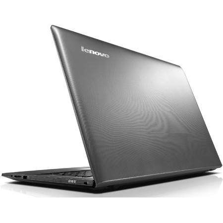 Laptop Lenovo B70-80 17.3'' i3-5005U,4GB, 1TB, DVD-RW, nVIDIA GeForce 920M 2GB, Free DOS, Negru