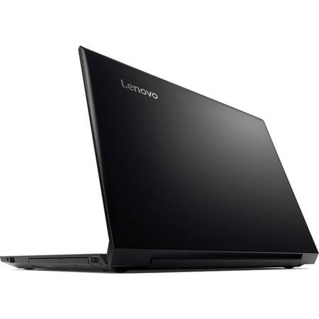 Laptop Lenovo 15.6'' V310, HD, Intel Core i5-6200U, 4GB, 500GB + 8GB SSH, GMA HD 520, FingerPrint Reader, FreeDos, Black