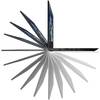 Laptop Lenovo Yoga 260, 12.5'' FHD, i7-6600U, 16GB, SSD 512GB Int NoODD Win10 Pro