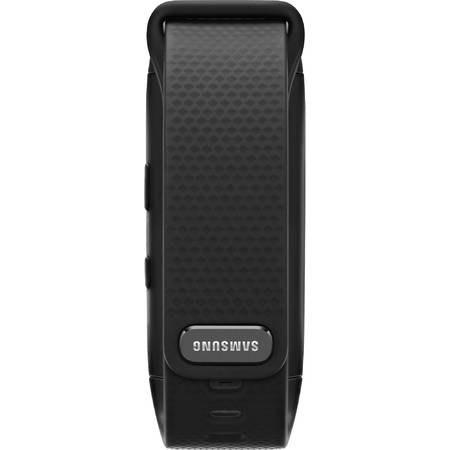 Smartwatch Samsung Galaxy Gear Fit 2, Dark Grey