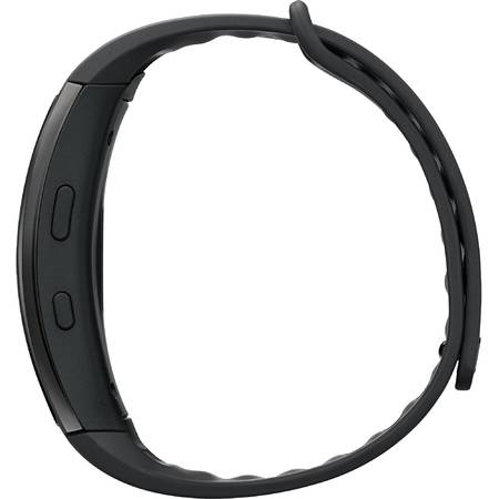 Smartwatch Samsung Galaxy Gear Fit 2, Dark Grey
