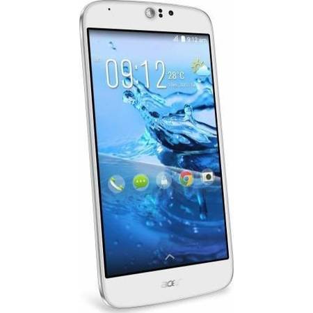 Telefon Mobil Acer Jade Z 4G White