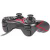 Gamepad Tracer Red Arrow PC PS2 PS3