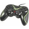 Gamepad Tracer Green Arrow PC PS2 PS3
