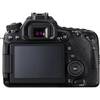 Aparat foto DSLR Canon EOS 80D, 24.2 MP, WiFi, Body