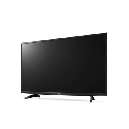 Televizor LED LG 43UH6107, 109cm, Smart TV, IPS 4K UHD,webOS 3.0, ultra slim
