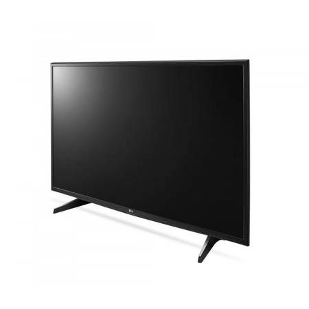 Televizor LED LG 43UH6107, 109cm, Smart TV, IPS 4K UHD,webOS 3.0, ultra slim
