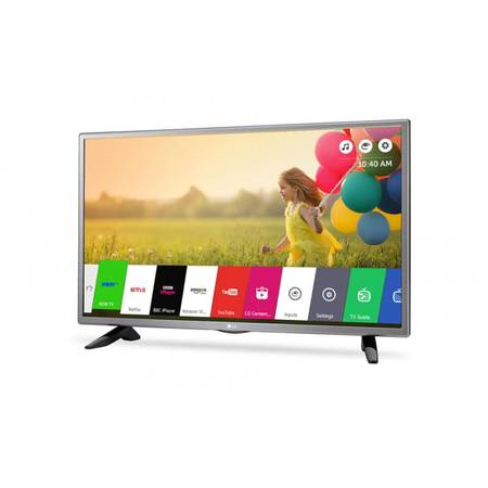 Televizor LED LG 32LH570U, 81cm, Smart TV, HD