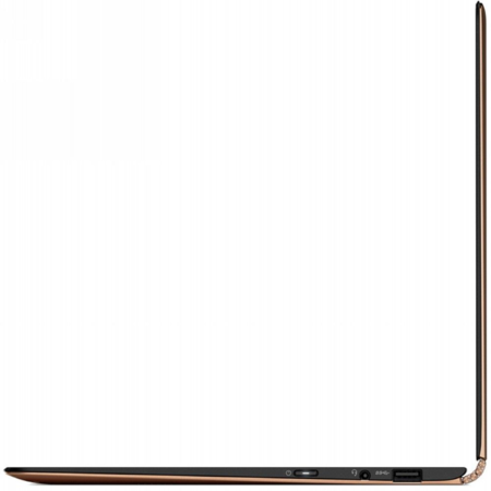 Laptop 2-in-1 Lenovo 12.5" Yoga 900S, QHD IPS Touch, Intel Core m5-6Y54 , 8GB, 256GB SSD, GMA HD 515, Win 10 Home, Gold