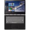 Laptop 2-in-1 Lenovo 12.5" Yoga 900S, QHD IPS Touch, Intel Core m5-6Y54, 8GB, 256GB SSD, GMA HD 515, Win 10 Home, Silver