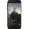 Telefon Mobil Samsung Galaxy S7 Edge Dual Sim 32GB LTE 4G Negru Versiunea Batman + Ochelari VR 3D