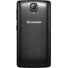 Telefon Mobil Lenovo A1000M Vibe A DS Black