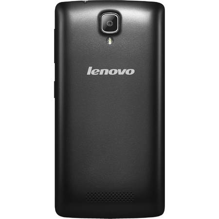 Telefon Mobil Lenovo A1000M Vibe A DS Black