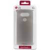 Capac protectie LG Alice Snap On pentru LG G5 (H850), CSV-180.AGEUTB Titan Black